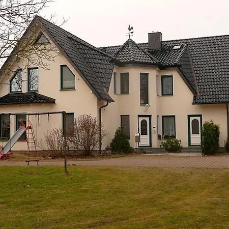 Ruegen_fewo 234 Appartement Baabe